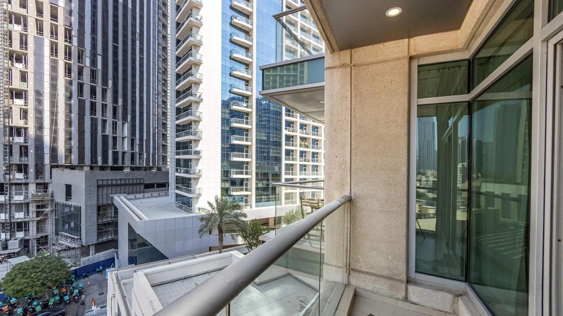 Stylish & Upgraded 2Br Apartment Near Dubai Mall - Allsopp & Allsopp Emirados Árabes Unidos